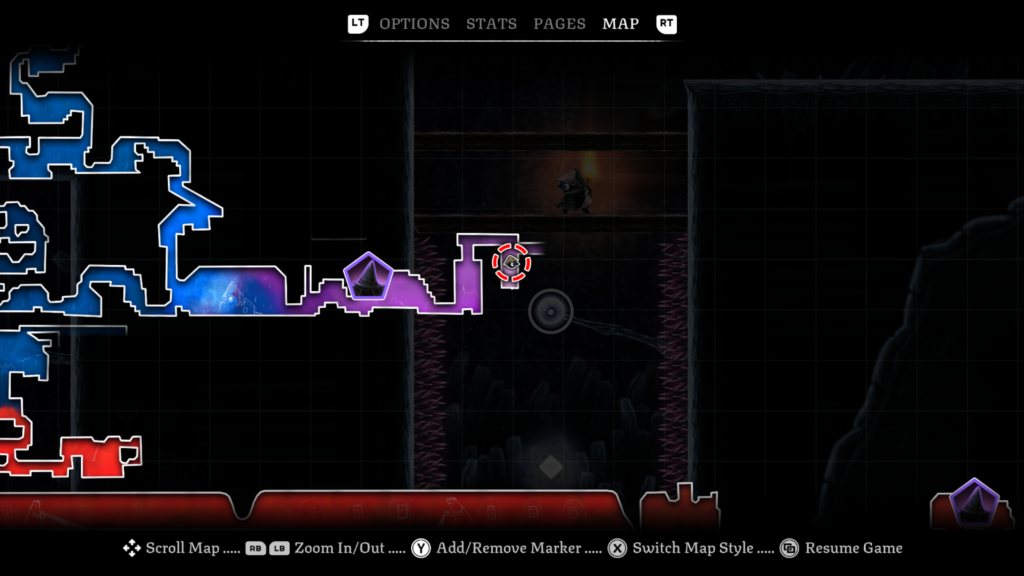 trinket slot 69 map