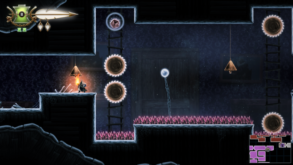 workshop token 17