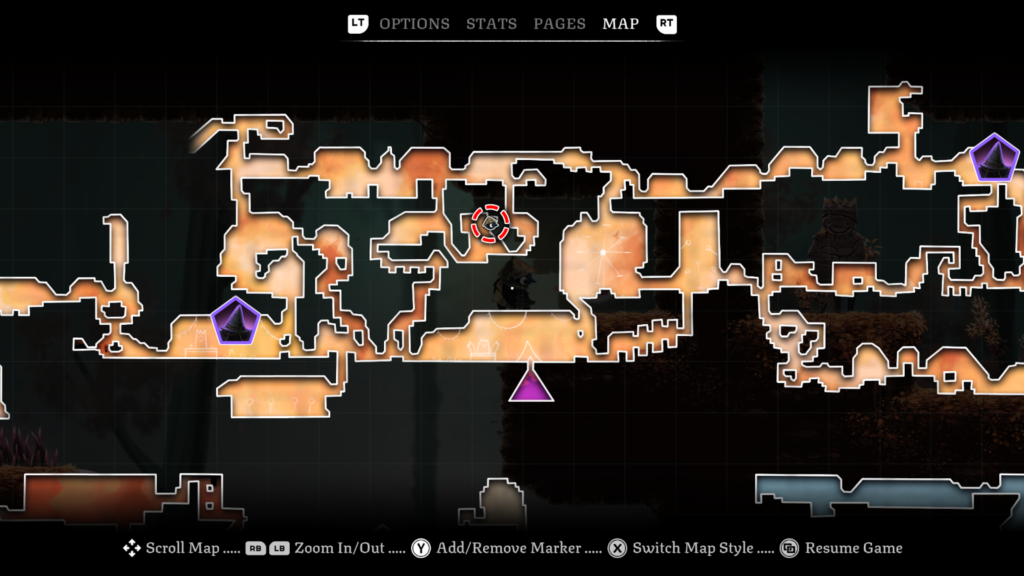 workshop token 20 map