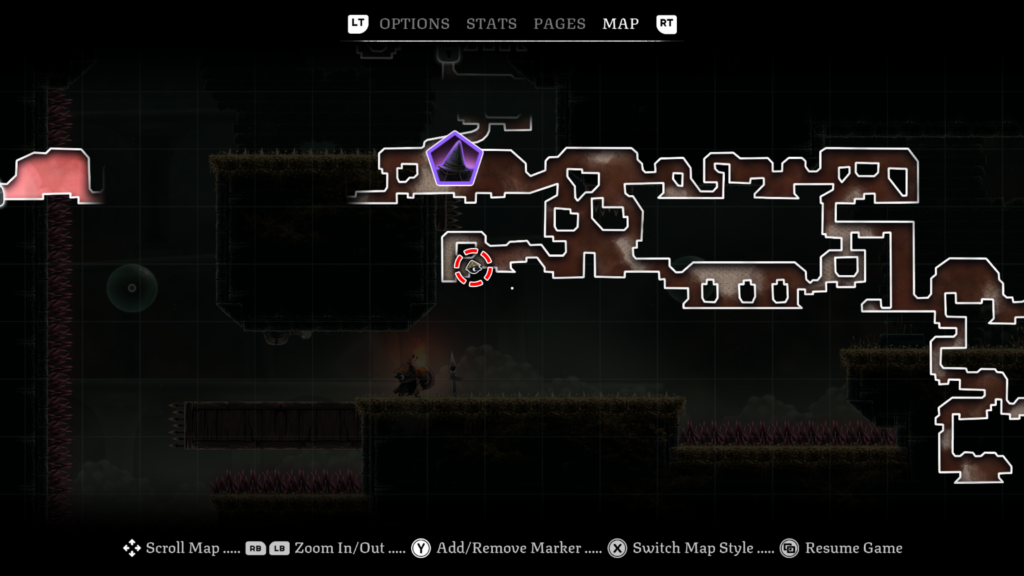 trinket slot 81 map