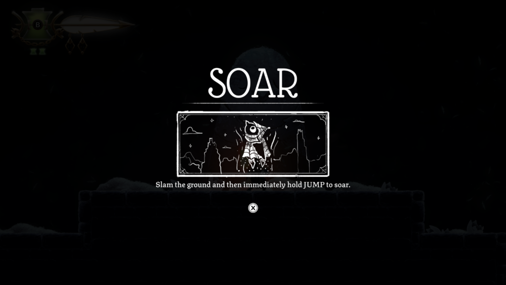 soar ability