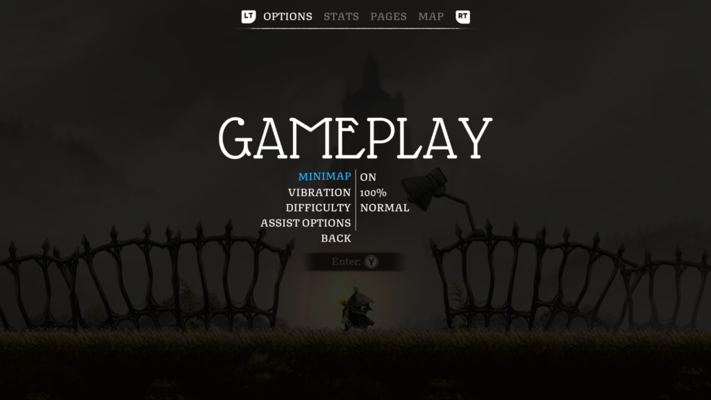 Minimap