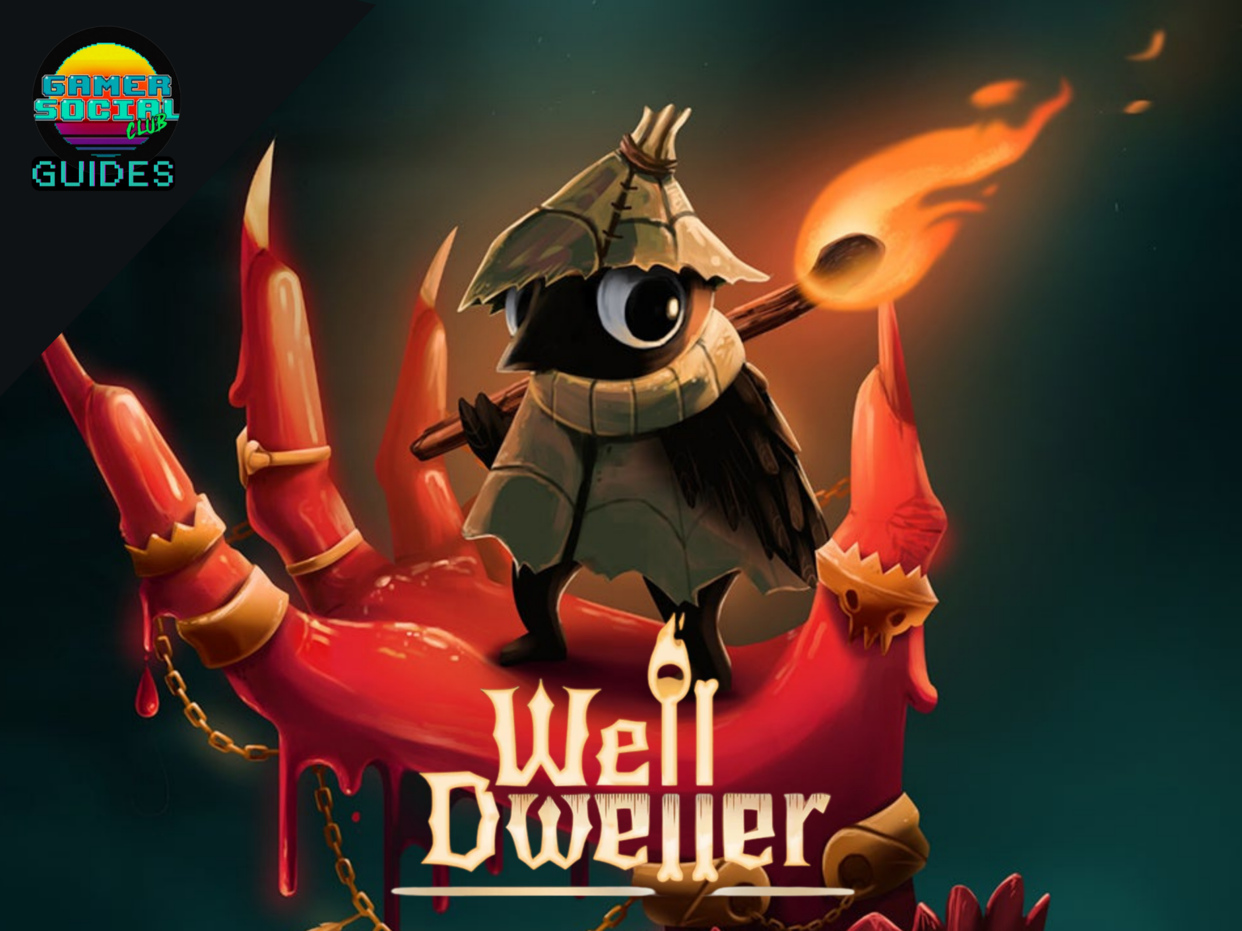 Well Dweller Guide Image