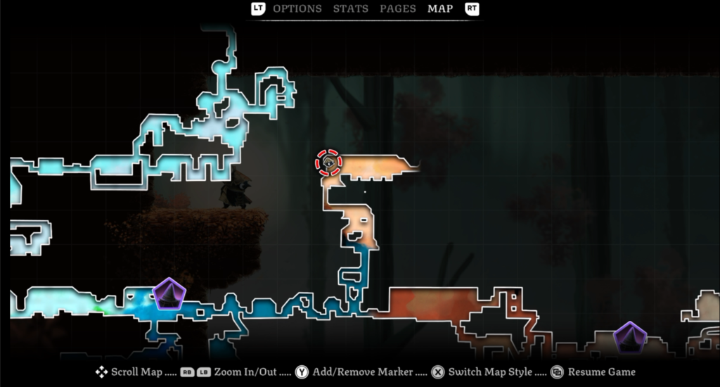 trinket slot 37 map