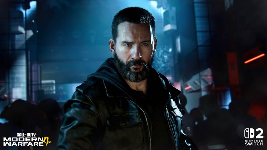 call of duty modern warfare 4 captain price 1