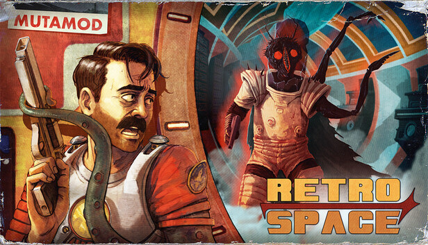 retrospace header