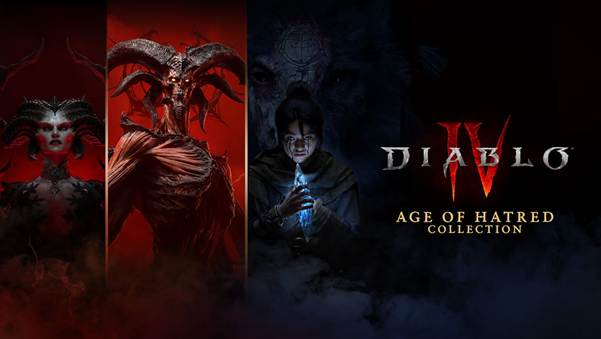 Diablo IV Switch 2