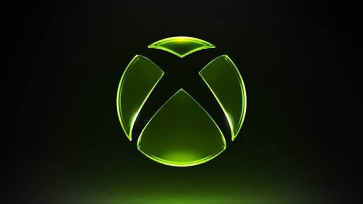 xbox logo 2026