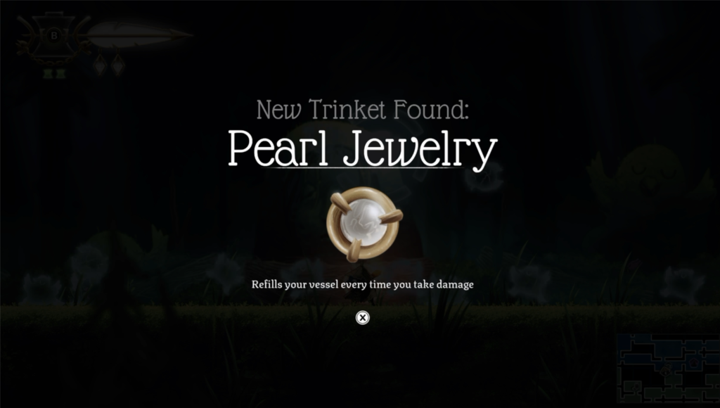 pearl jewelry