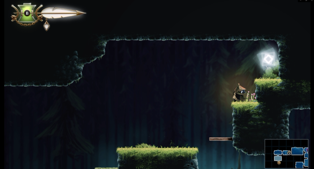 trinket slot 2