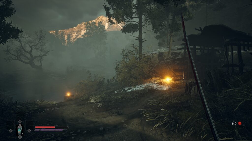 transmutation fire