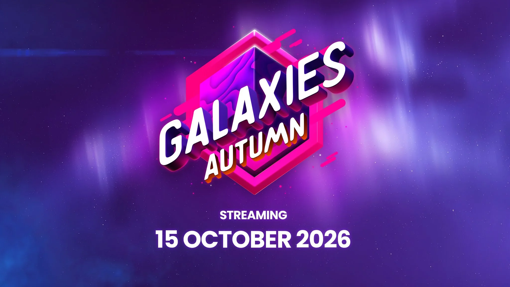 galaxies game showcase 2026 autumn