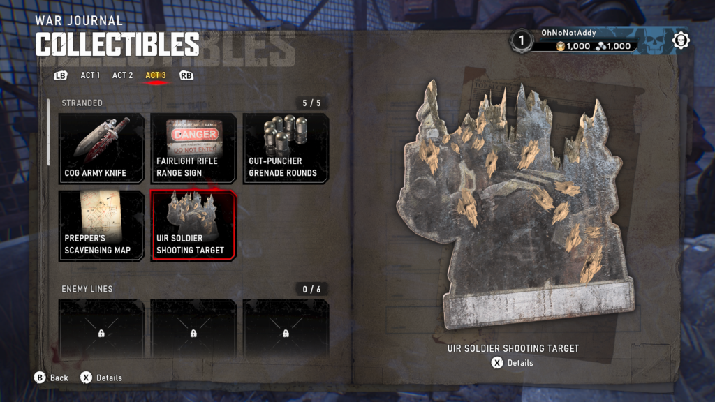 collectible 5