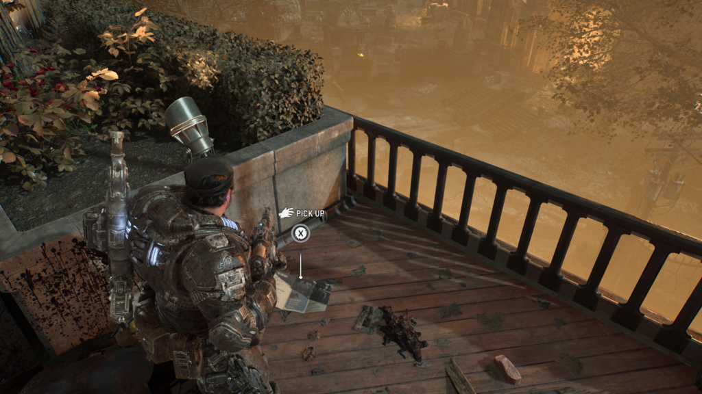 Sanctum of the Fallen Memorial Ceremony Program