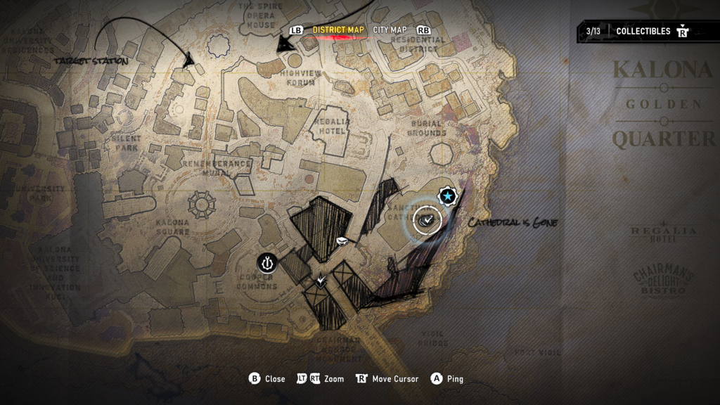 hard case 2 map
