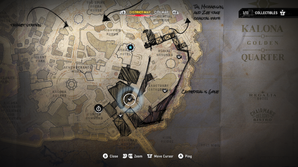 hard case 4 map