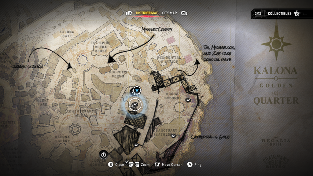 hard case 5 map