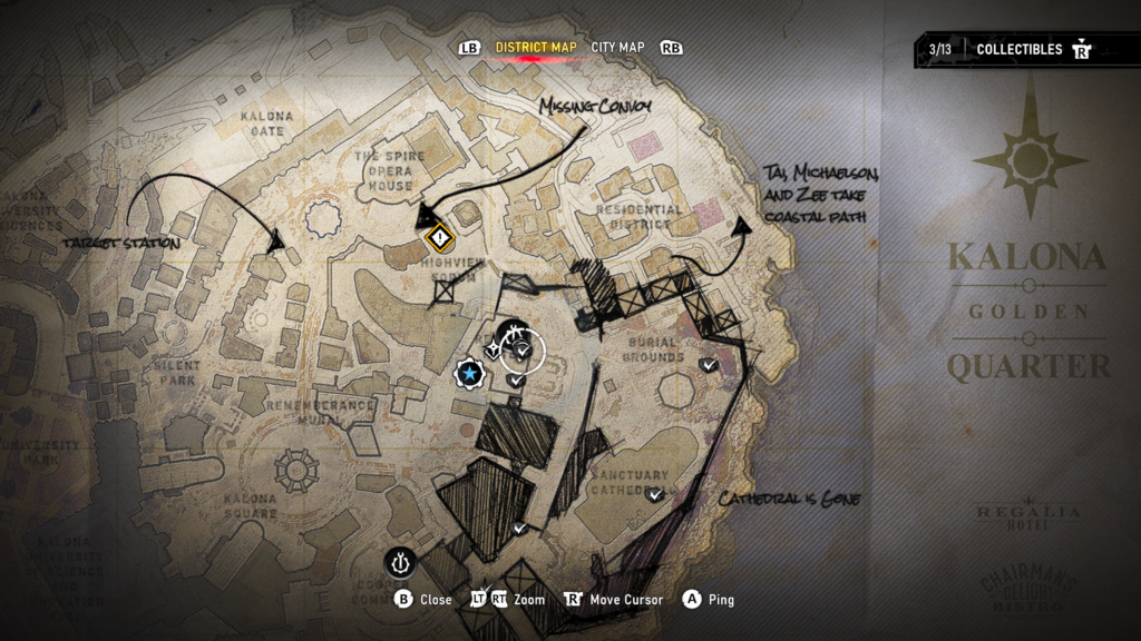 hard case 6 map