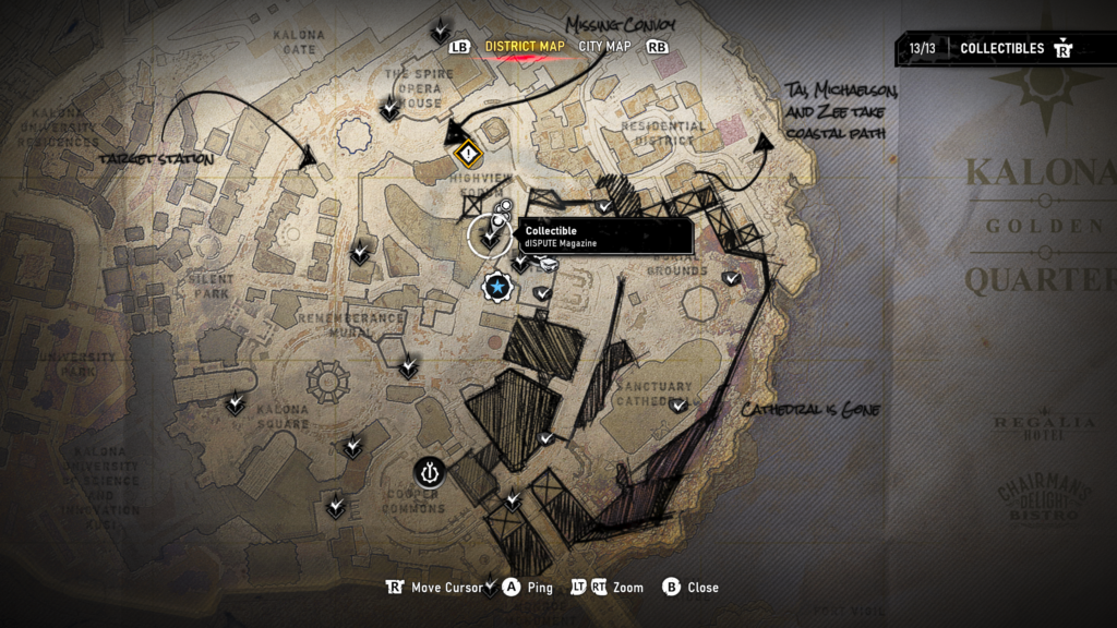dispute mag map