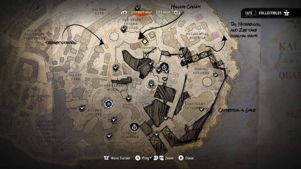 hard case 8 map