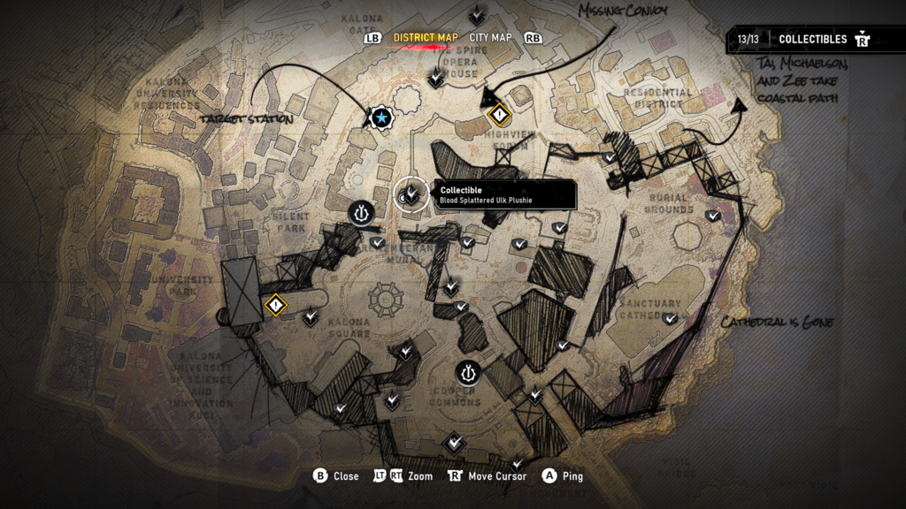 ulk plushie map