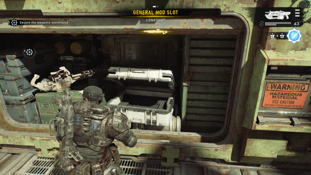 imulsion blast charge