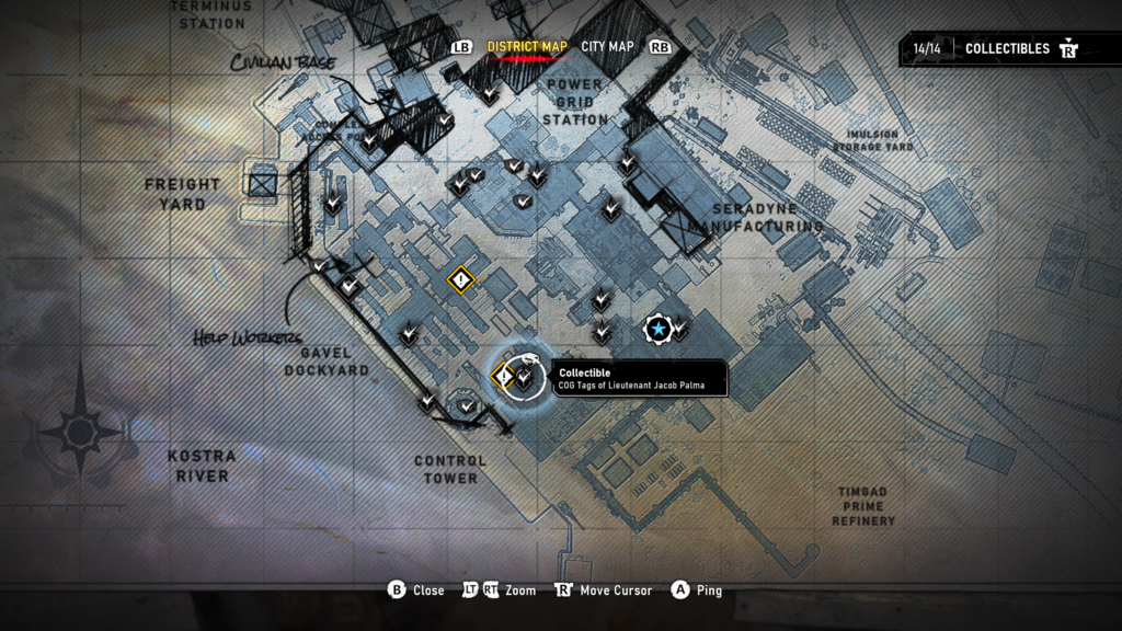 jacob palma cogs map