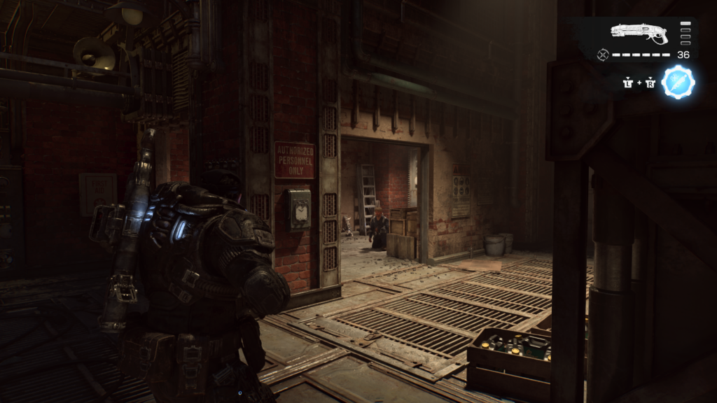 hard case 1