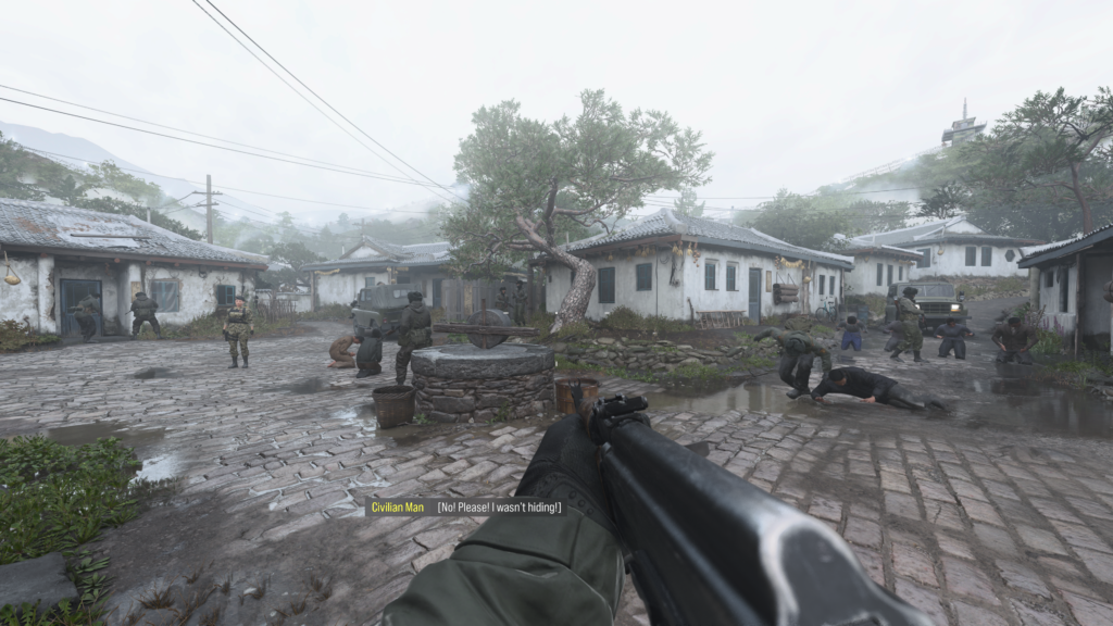 Modern Warfare 4 Screenshot