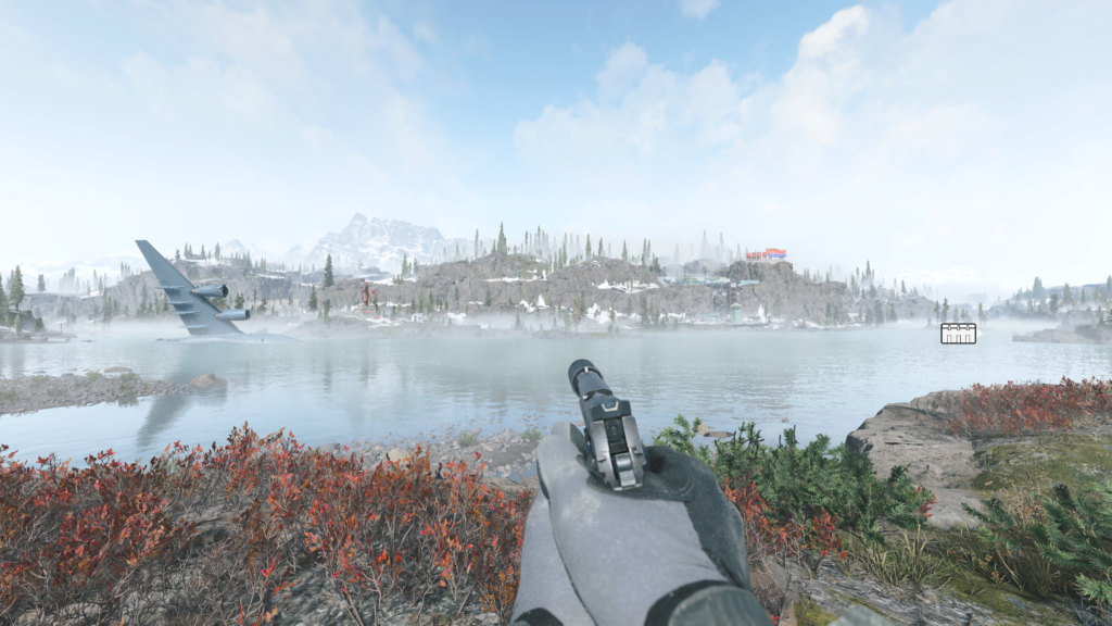Modern Warfare 4 Screenshot