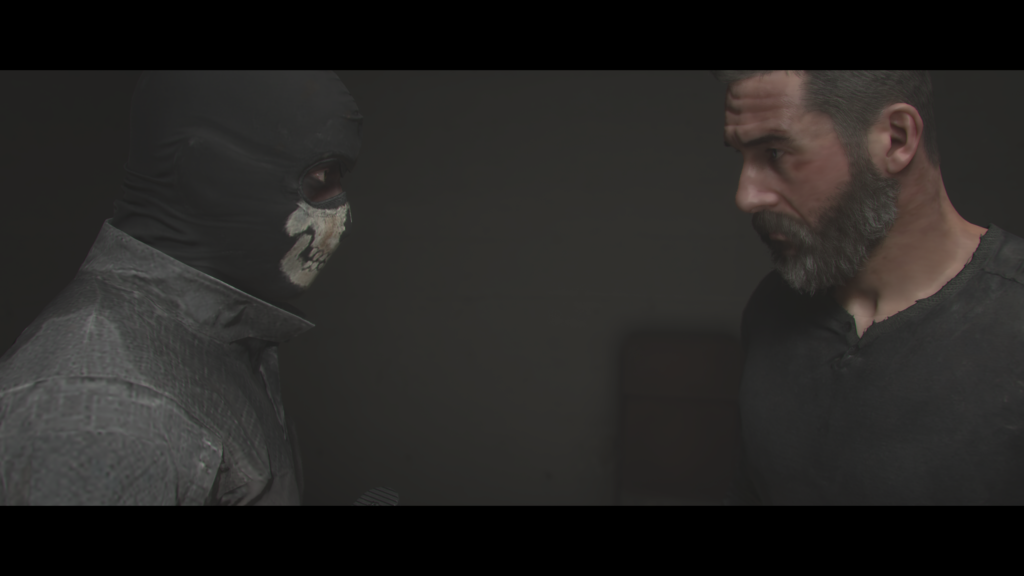 Modern Warfare 4 Screenshot