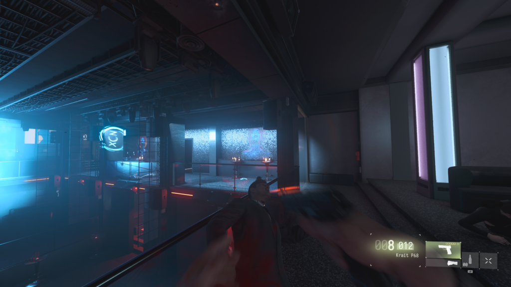 Modern Warfare 4 Screenshot
