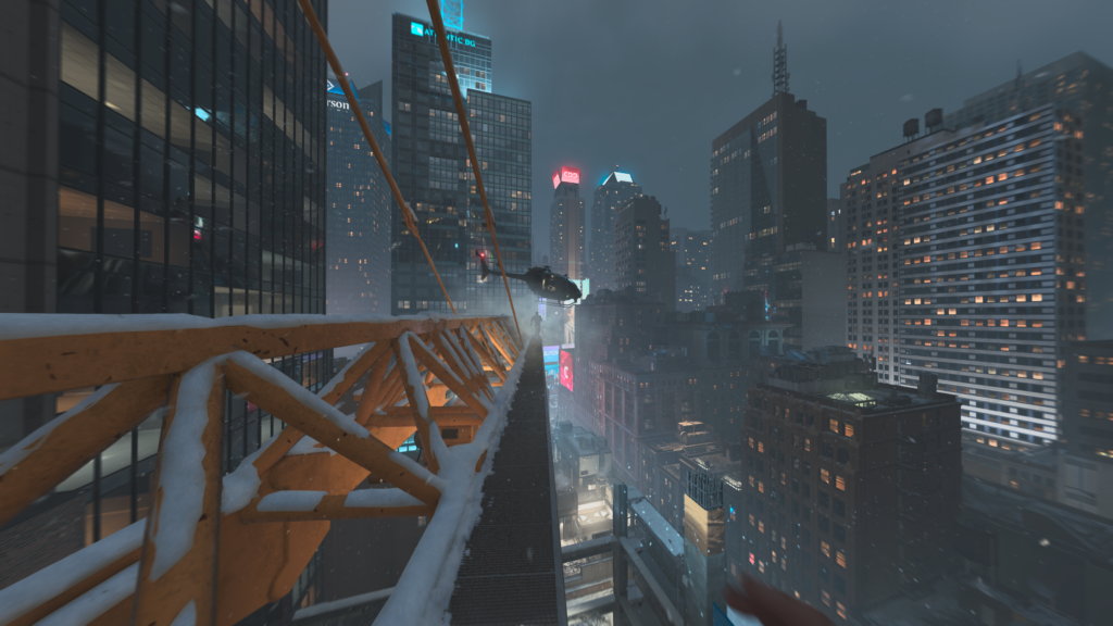 Modern Warfare 4 Screenshot