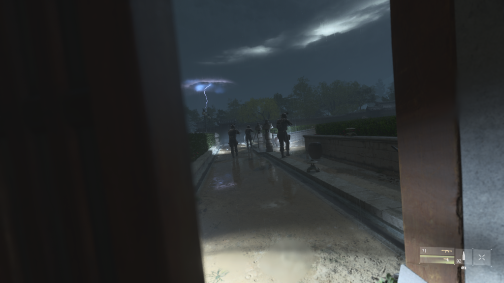 Modern Warfare 4 Screenshot
