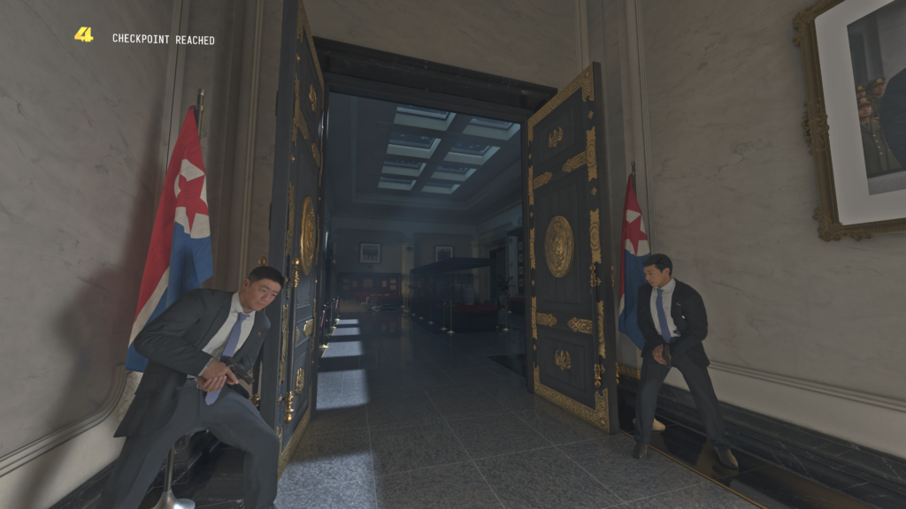 Modern Warfare 4 Screenshot