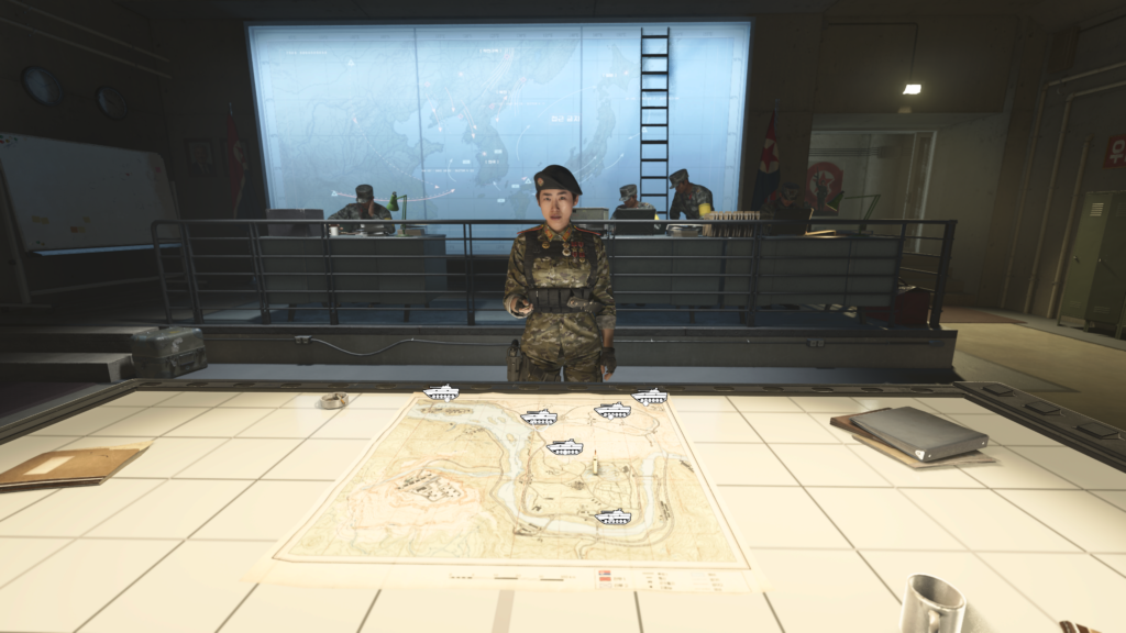 Modern Warfare 4 Screenshot