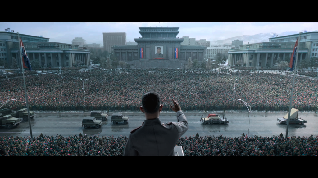 Modern Warfare 4 Screenshot
