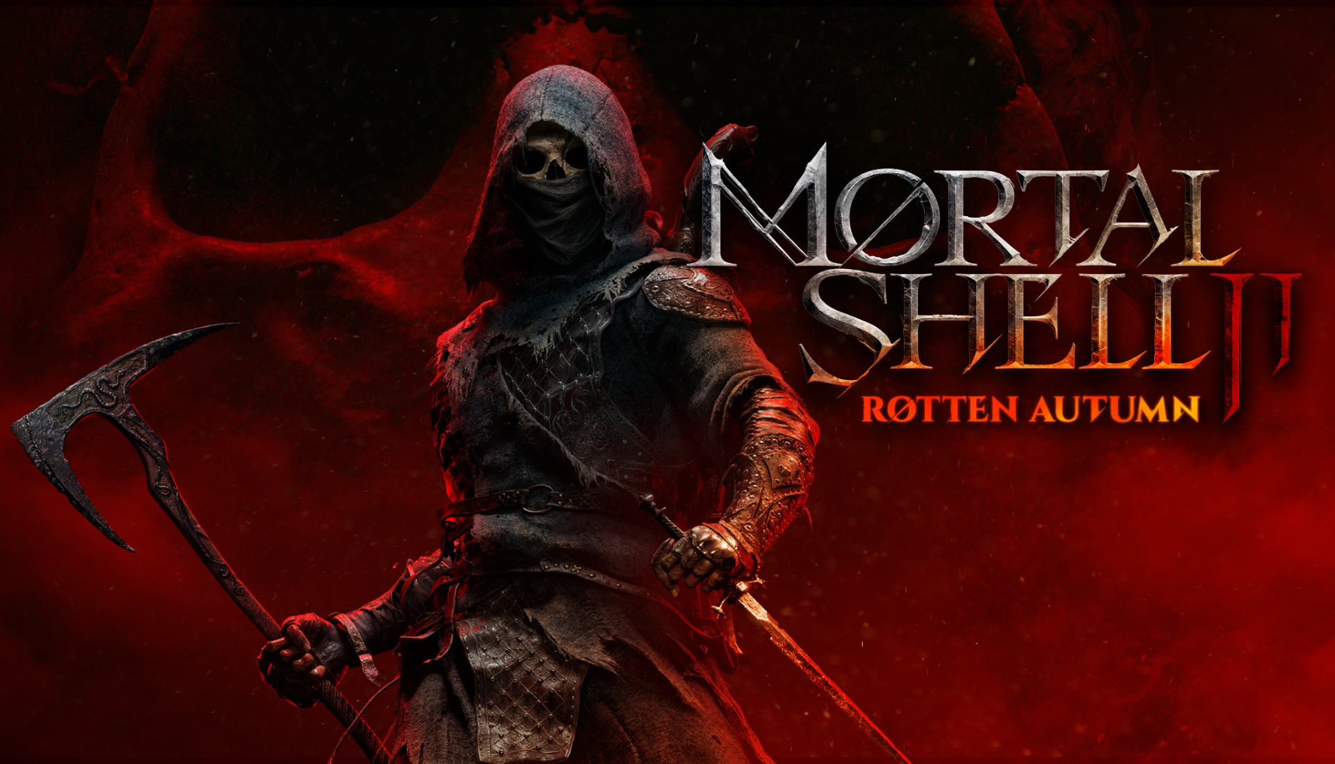 Mortal Shell 2 Rotten Autumn Main