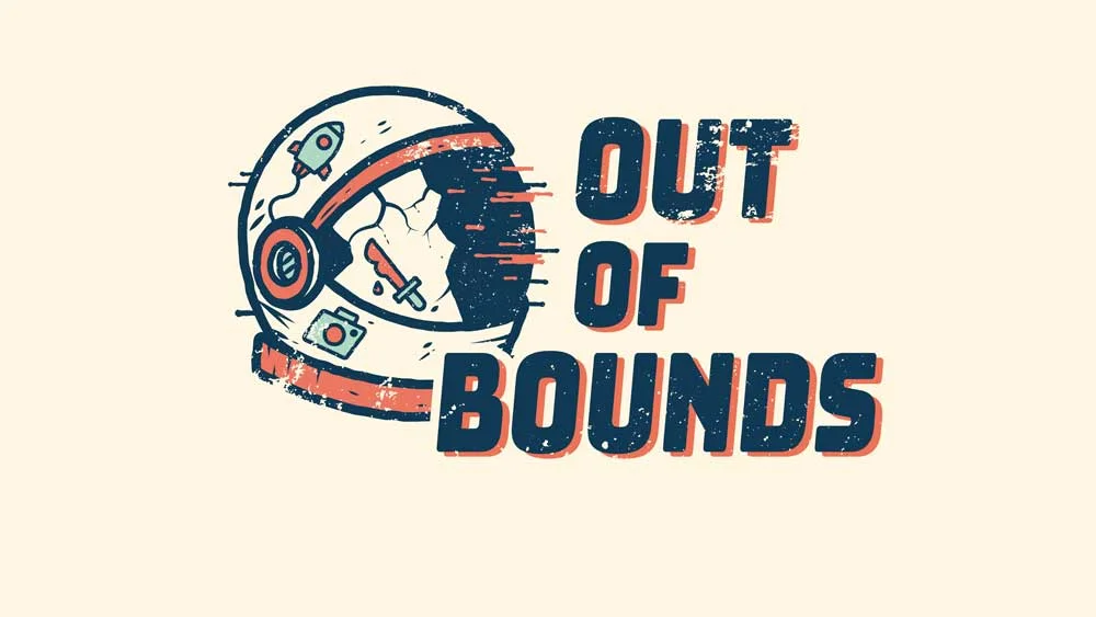 out of bounds showcase