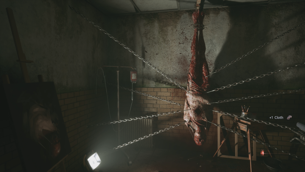 Hellraiser violence