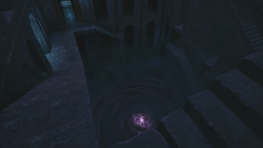 Hellraiser Labrynth