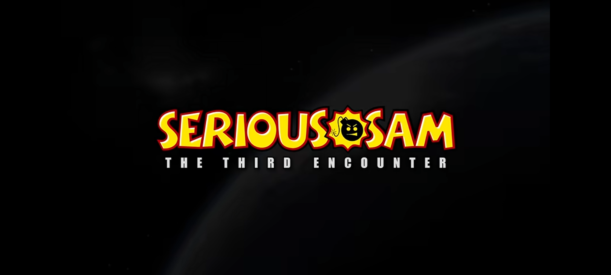 serious sam third encounter