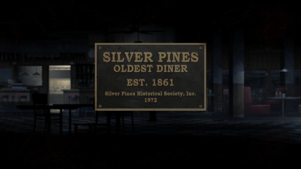 Silver Pines Fix the Broken Boat Engine and Fast Travel (8)