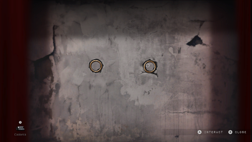 Silver Pines Gold Ring 2