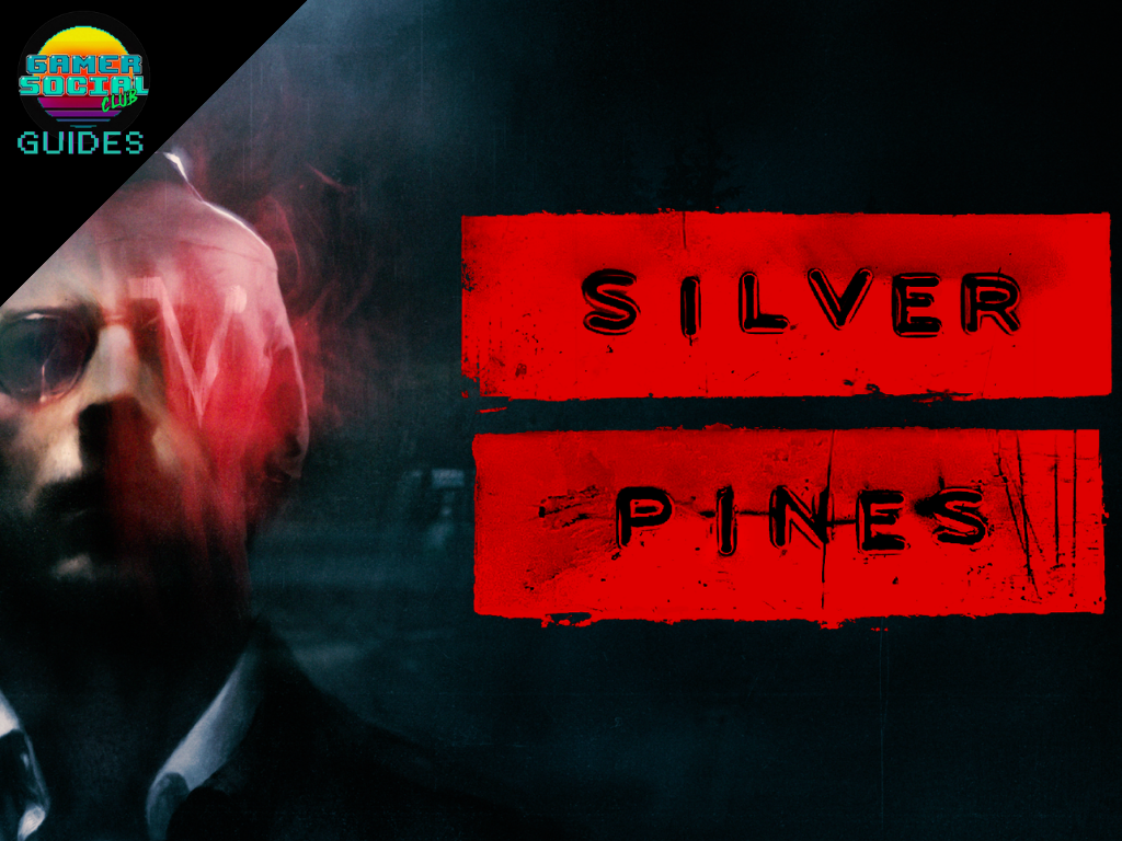 Silver Pines Guide header