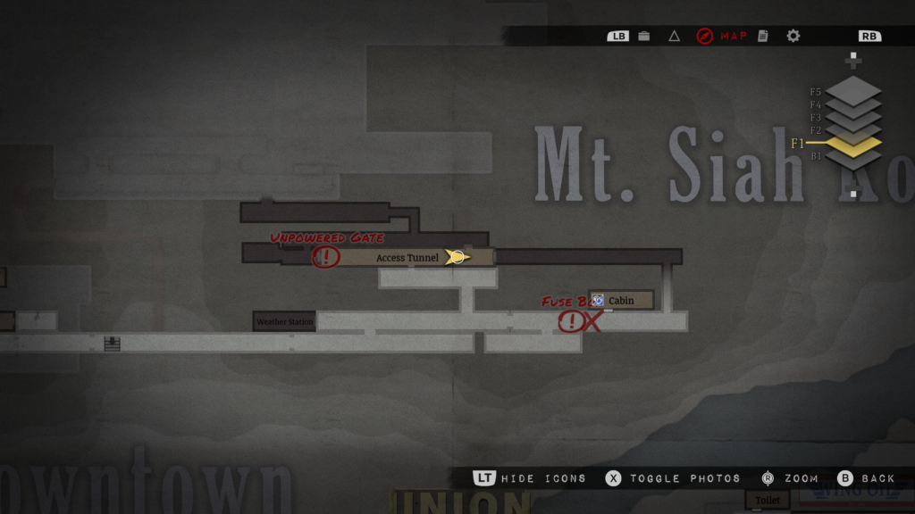 Silver Pines Map 10 (2) mt saint kopa