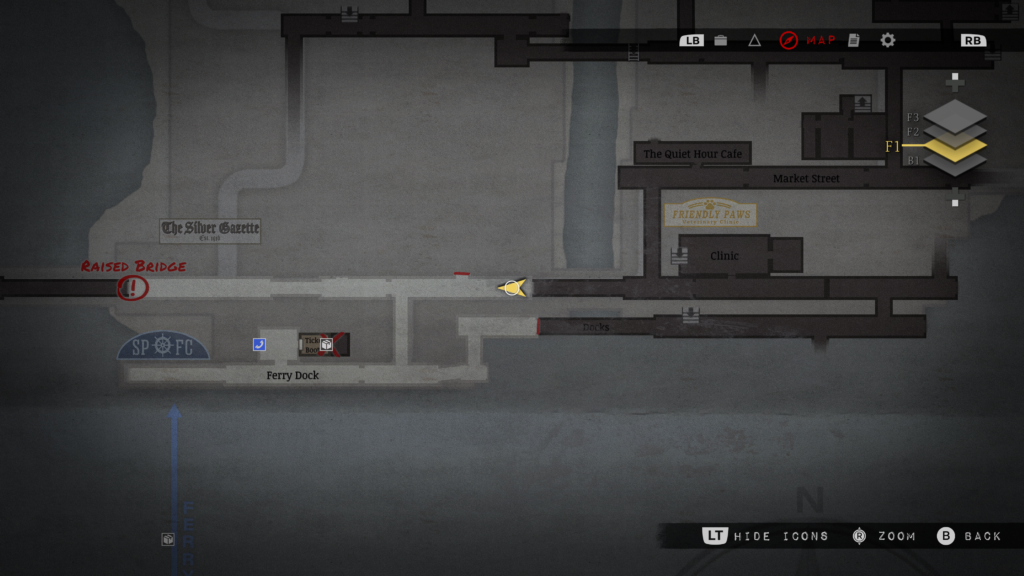Silver Pines Map 3 (1) downtown