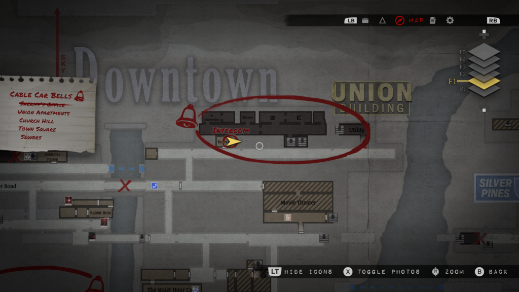 Silver Pines Map 6 (1) sheriff station
