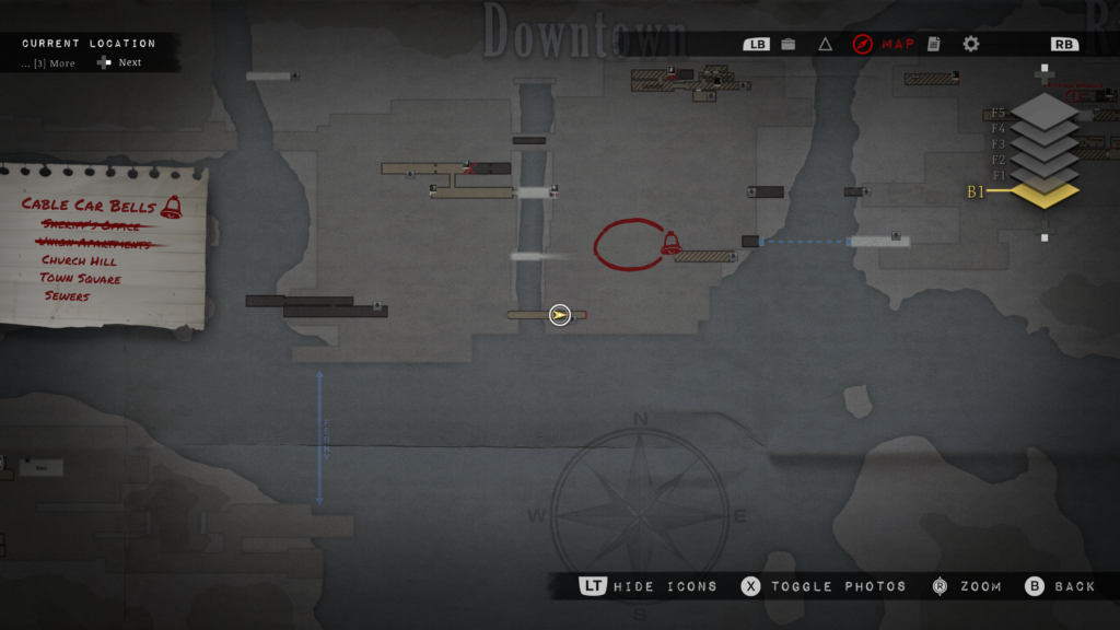 Silver Pines Map 7 (1) sewers