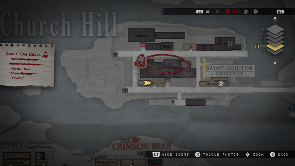Silver Pines Map 9 (2) church hill